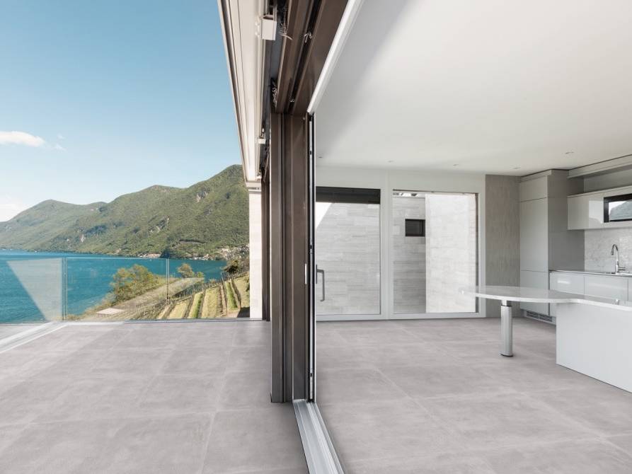 AMB_COTTO_GRIS_80X80 | Keros