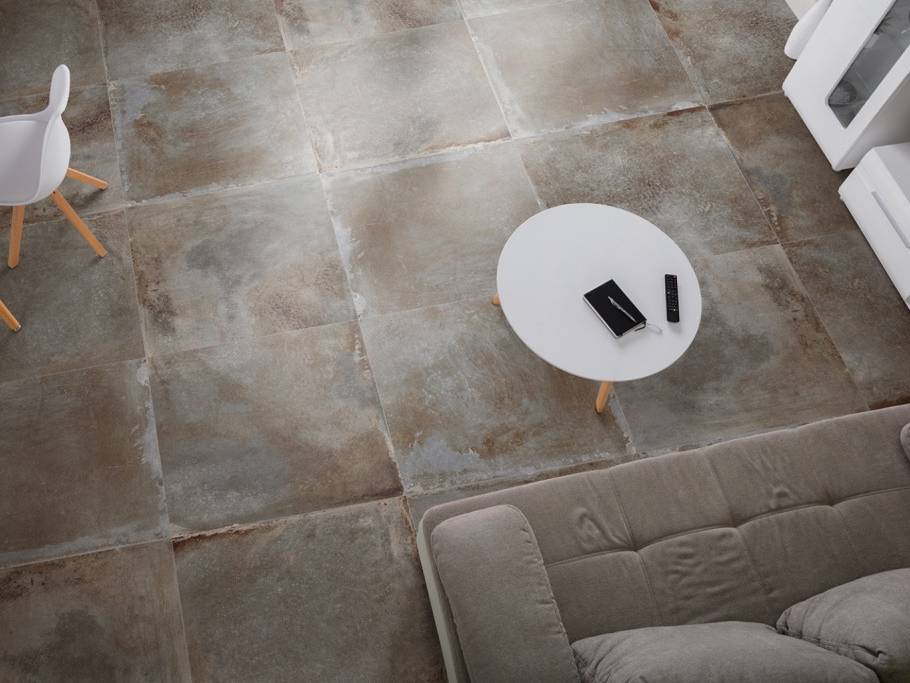 AMB_DAFNE_TAUPE_80X80 | Keros