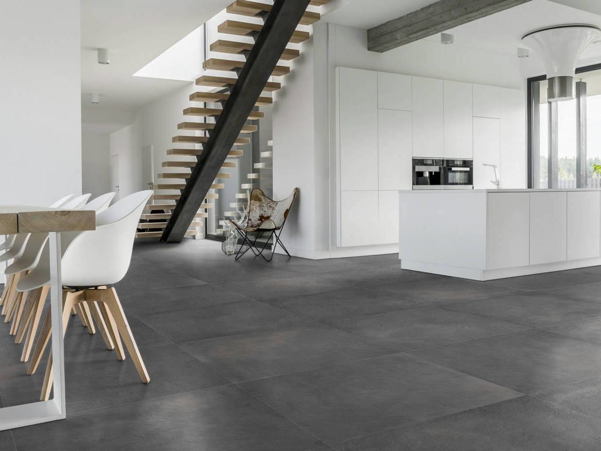 AMB_LONDON_ANTRACITA_80X80 | Keros
