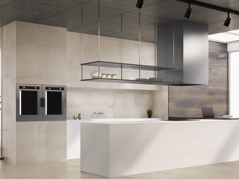 AMB_LONDON_BEIGEDECO_HIDRAULIC_30X60 | Keros