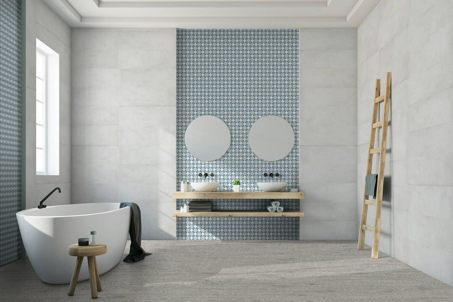 LONDON BLANCO | Keros