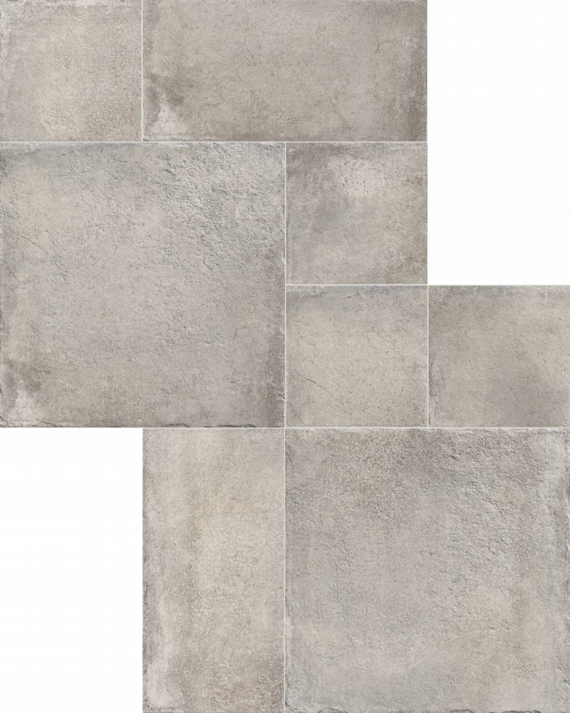 MODULA PORTOBELLO SILVER | Keros