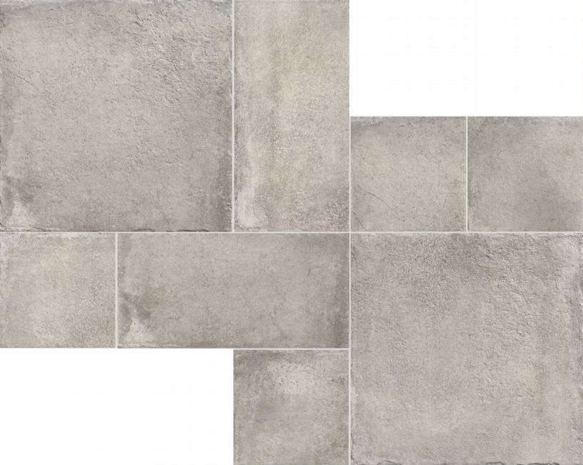 MODULA PORTOBELLO SILVER | Keros
