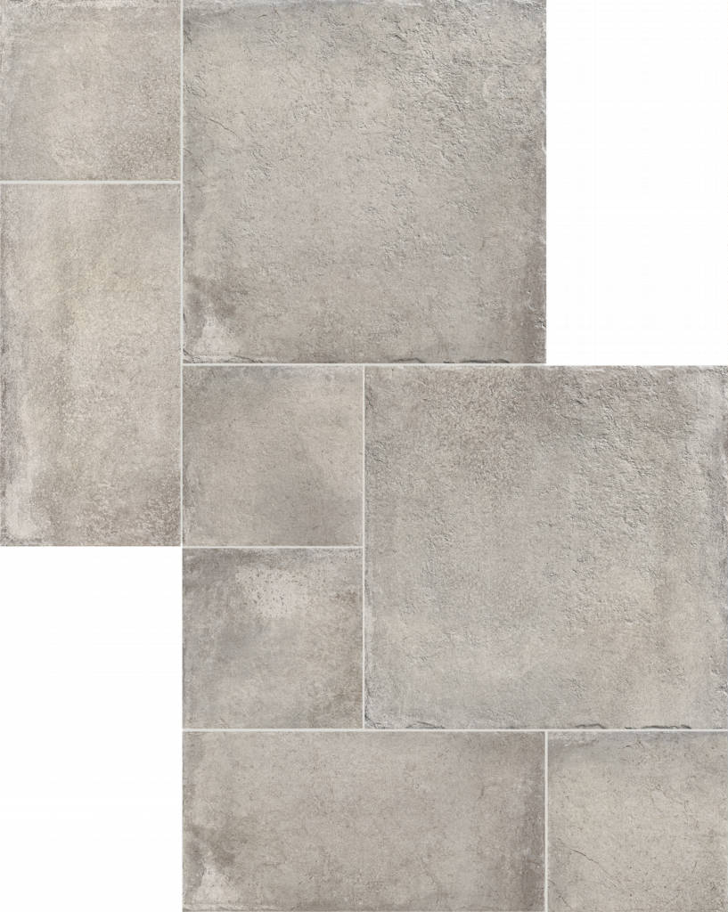 MODULA PORTOBELLO SILVER | Keros