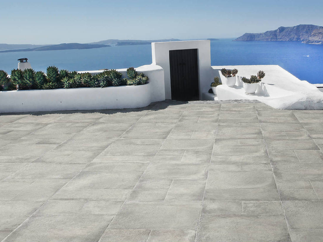 Modula Portobello silver_1 | Keros