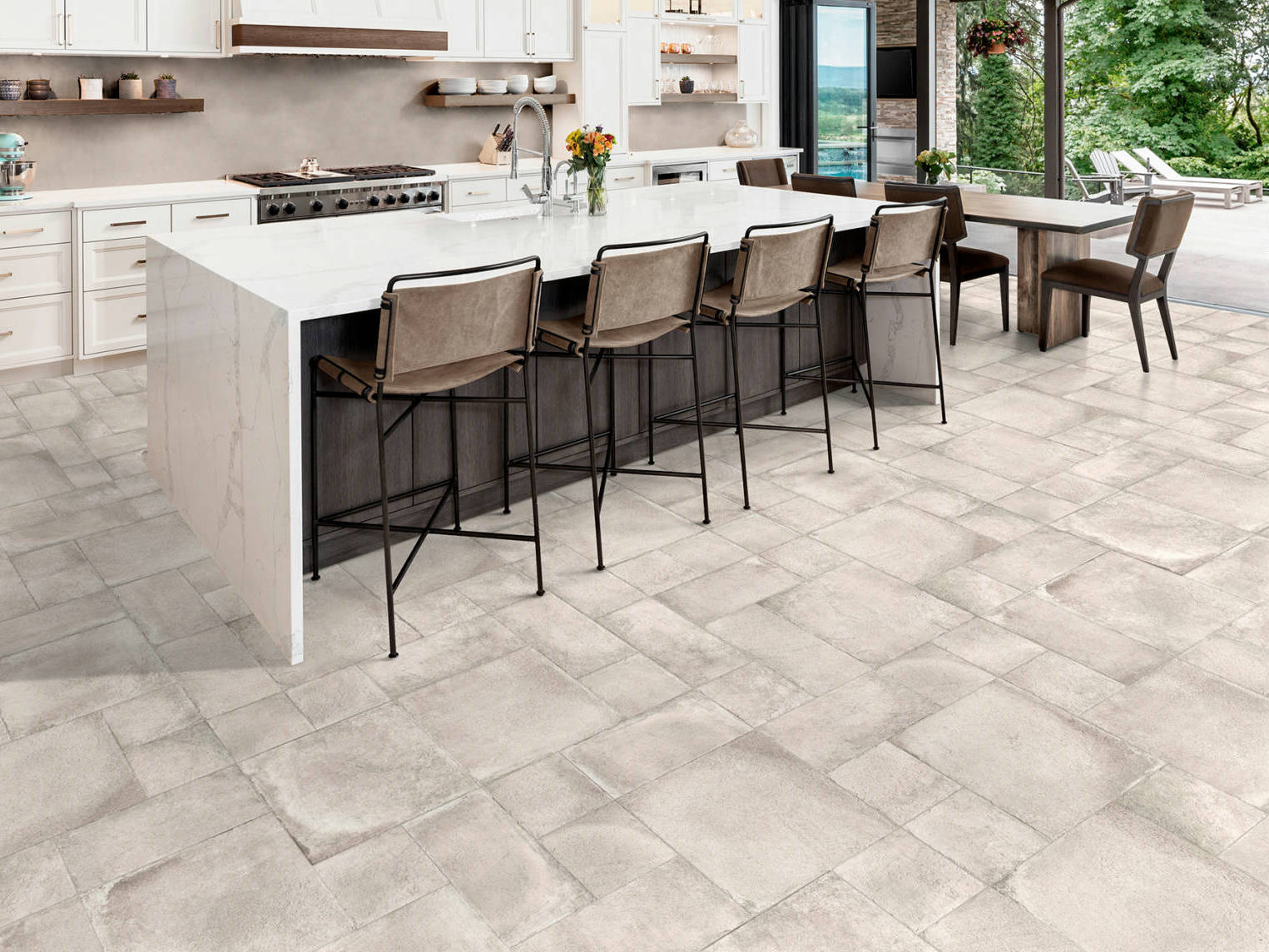 Modula Portobello taupe 0 | Keros