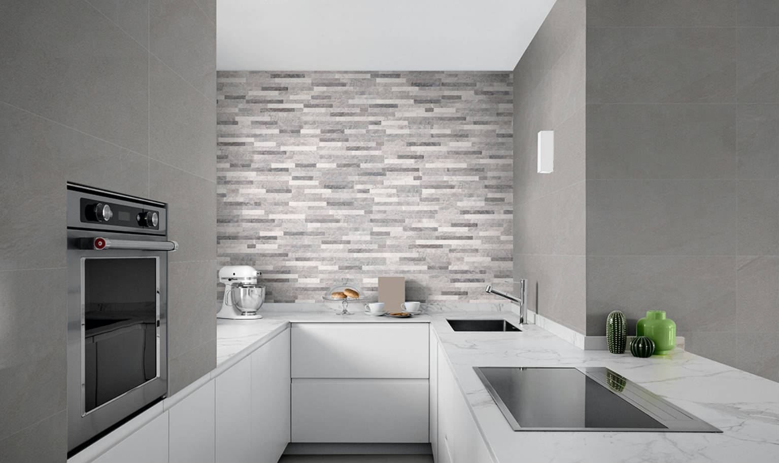 ROCK GRIS | Keros
