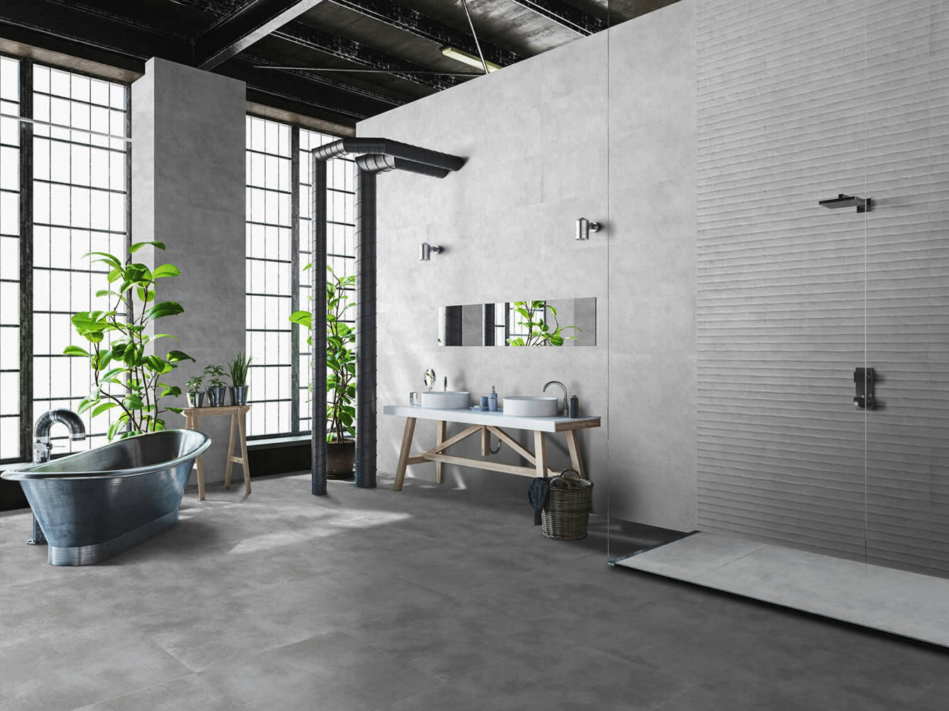 TREND_1 | Keros