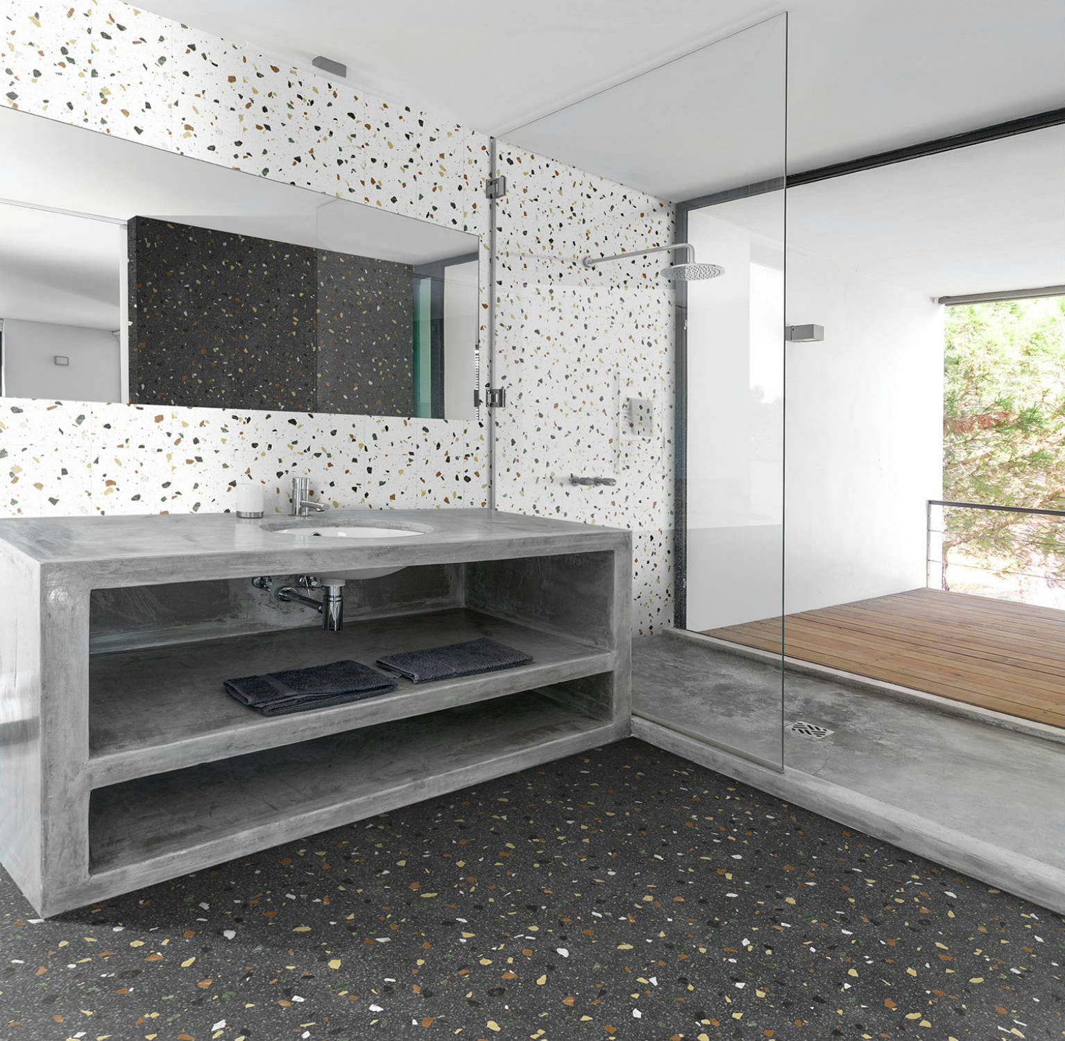TRITATO BLANCO | Keros