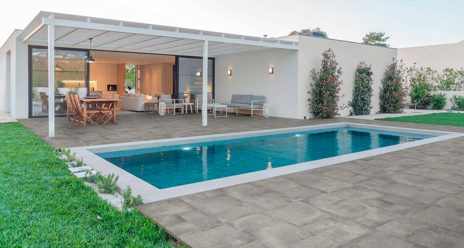 MODULA PORTOBELLO SILVER | Keros