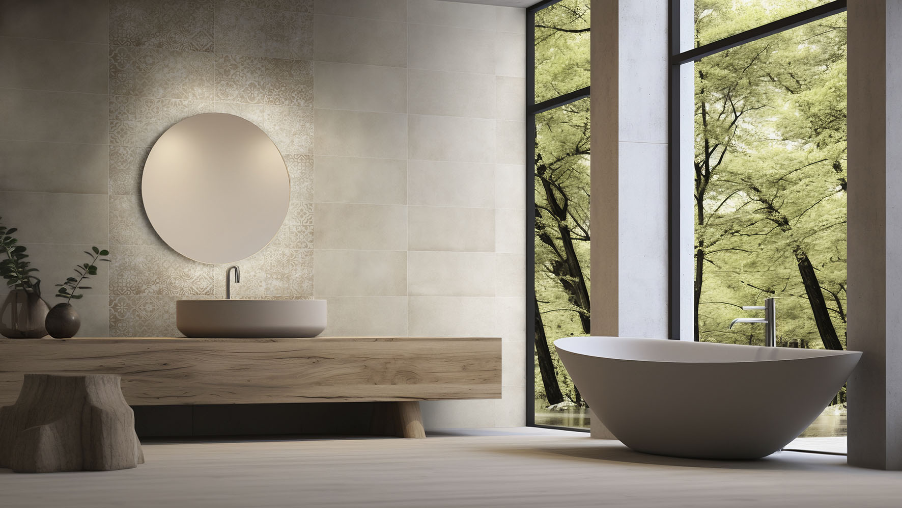DECORADO LONDON BEIGE | Keros