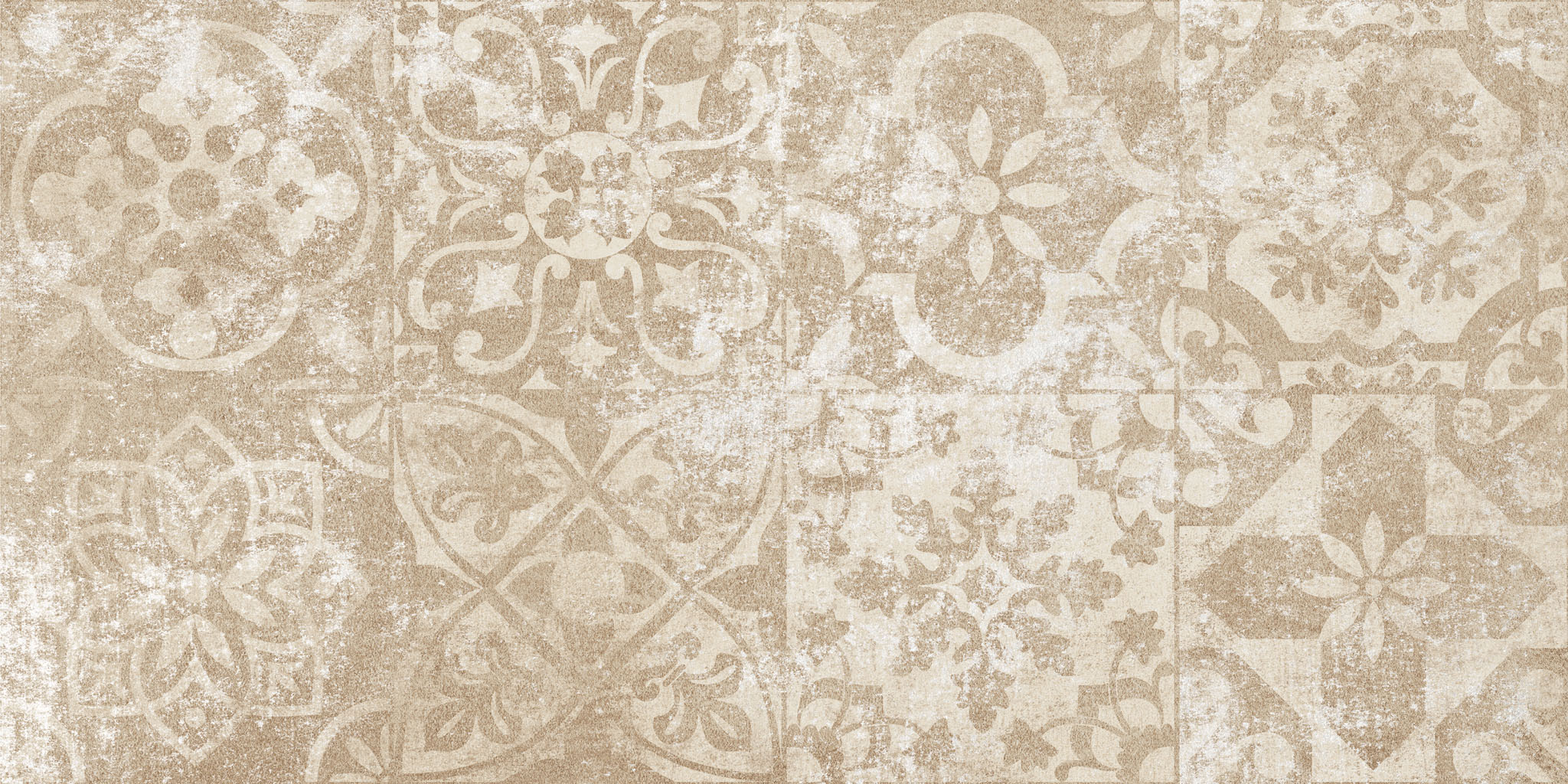 DECORADO LONDON BEIGE | Keros