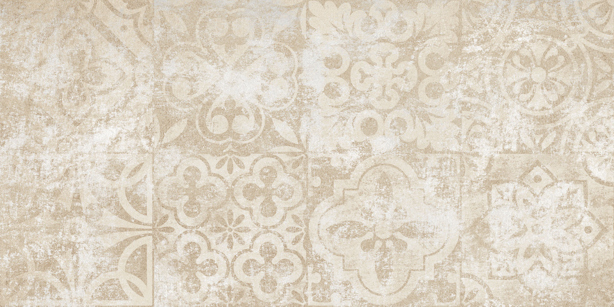 DECORADO LONDON BEIGE | Keros
