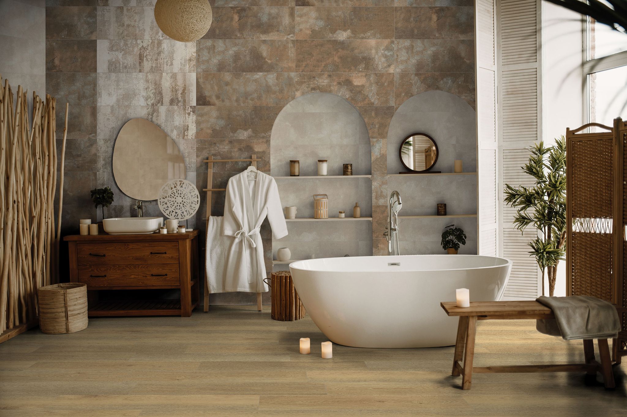 MADISON BEIGE | Keros