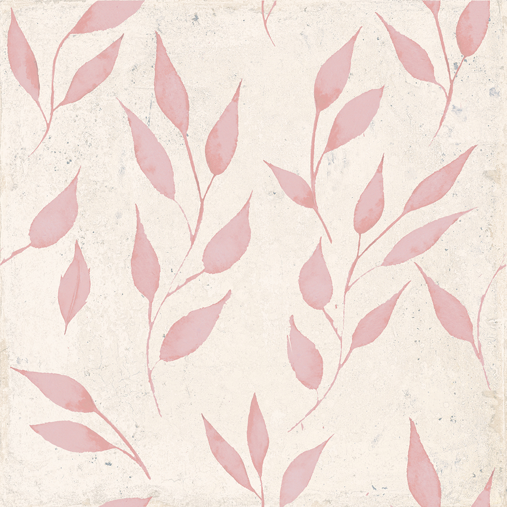 FOGLIE ROSA | Keros