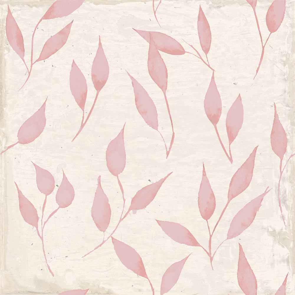 FOGLIE ROSA | Keros