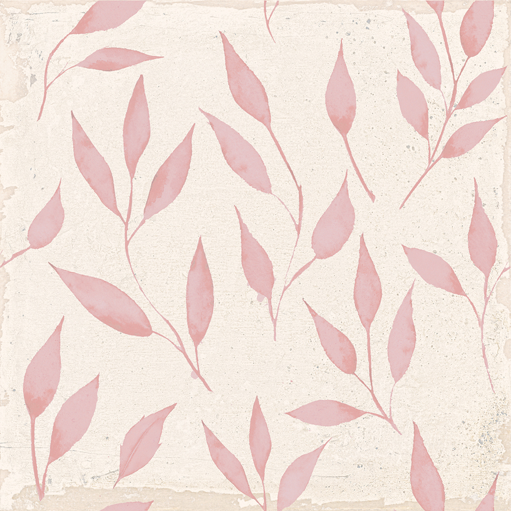 FOGLIE ROSA | Keros