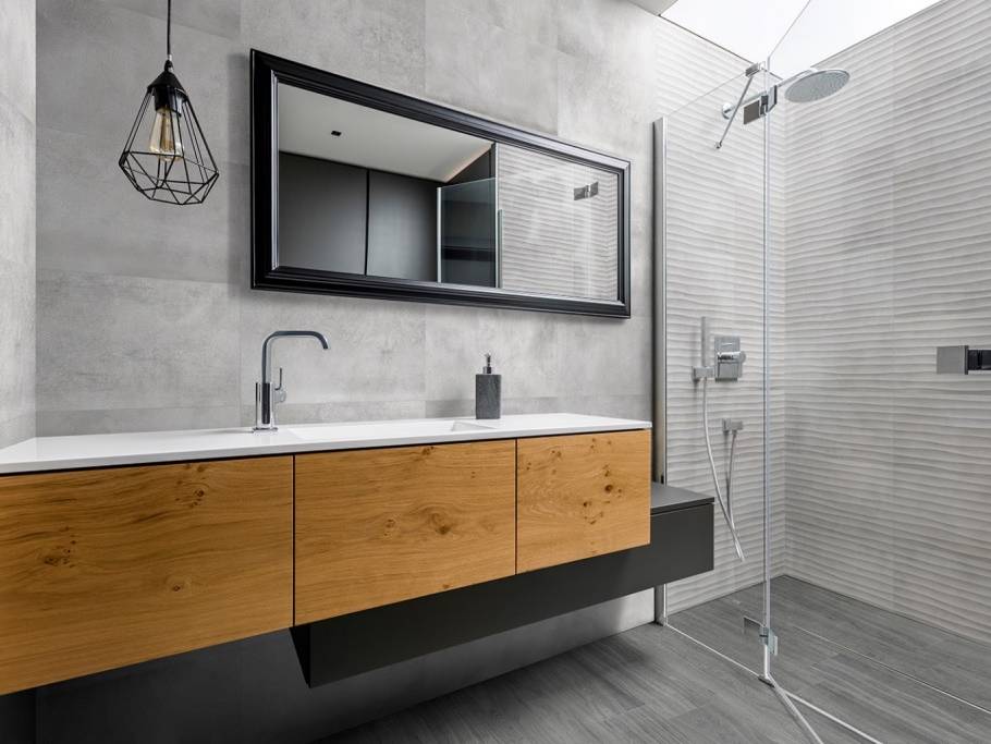 AMB_LONDON_GRIS_DUNE_30X60_BANAK_GRIS_23X120_BANO | Keros