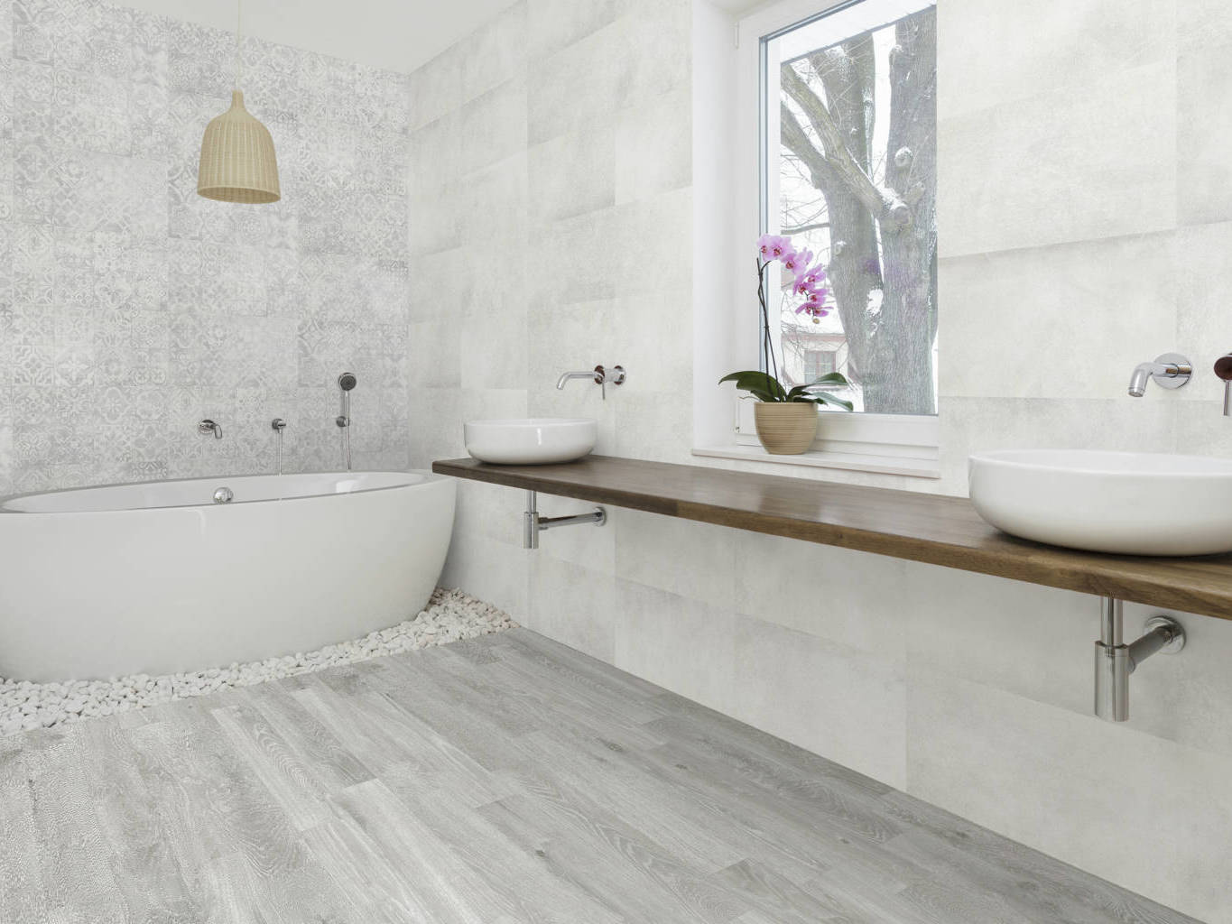 AMB_LONDON_GRIS_DUNE_30X60_BANO | Keros