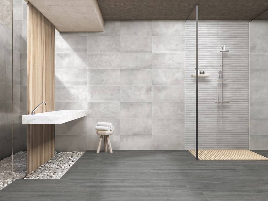 AMB_LONDON_GRIS_DUNE_30X60_BANO | Keros