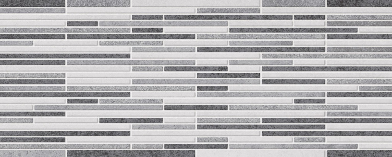 DECORADO BRICK GRIS | Keros