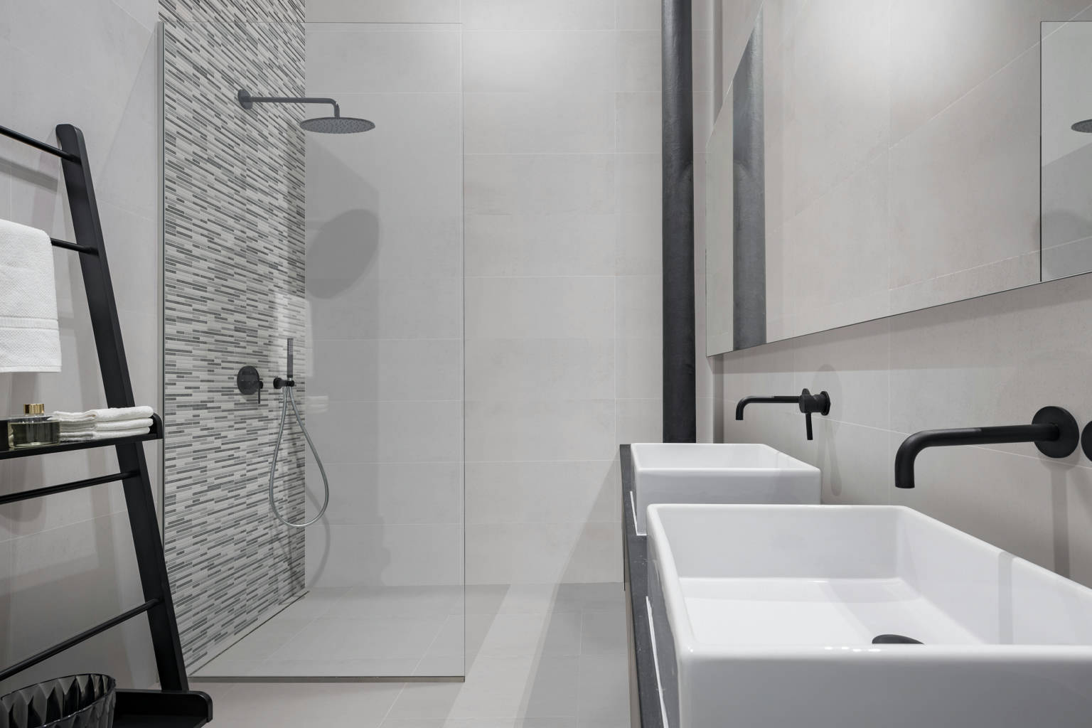 DECORADO BRICK GRIS | Keros