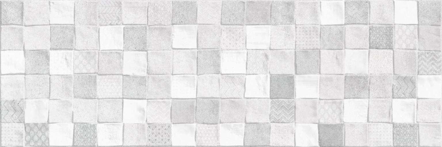 DECORADO LONTANO GRIS | Keros