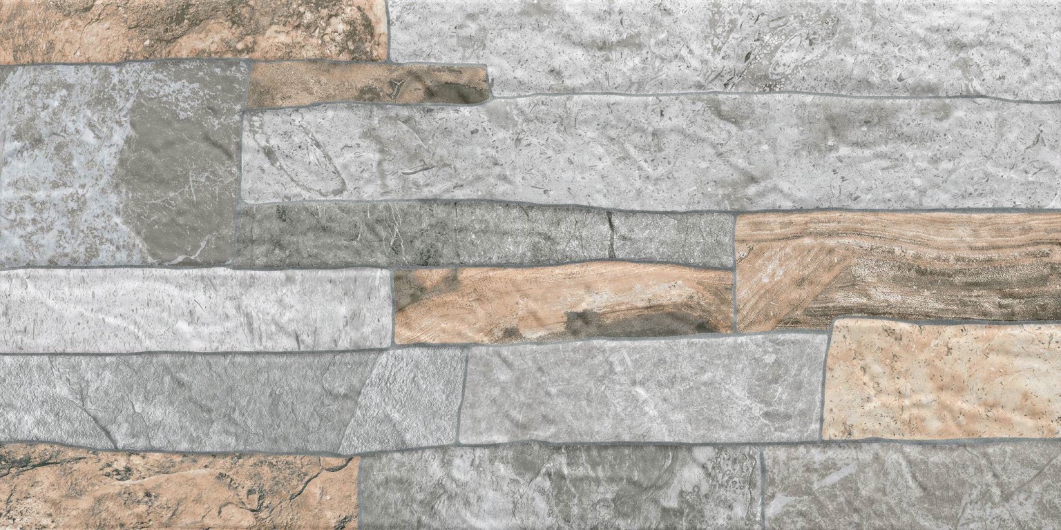 MAGMA GRIS | Keros