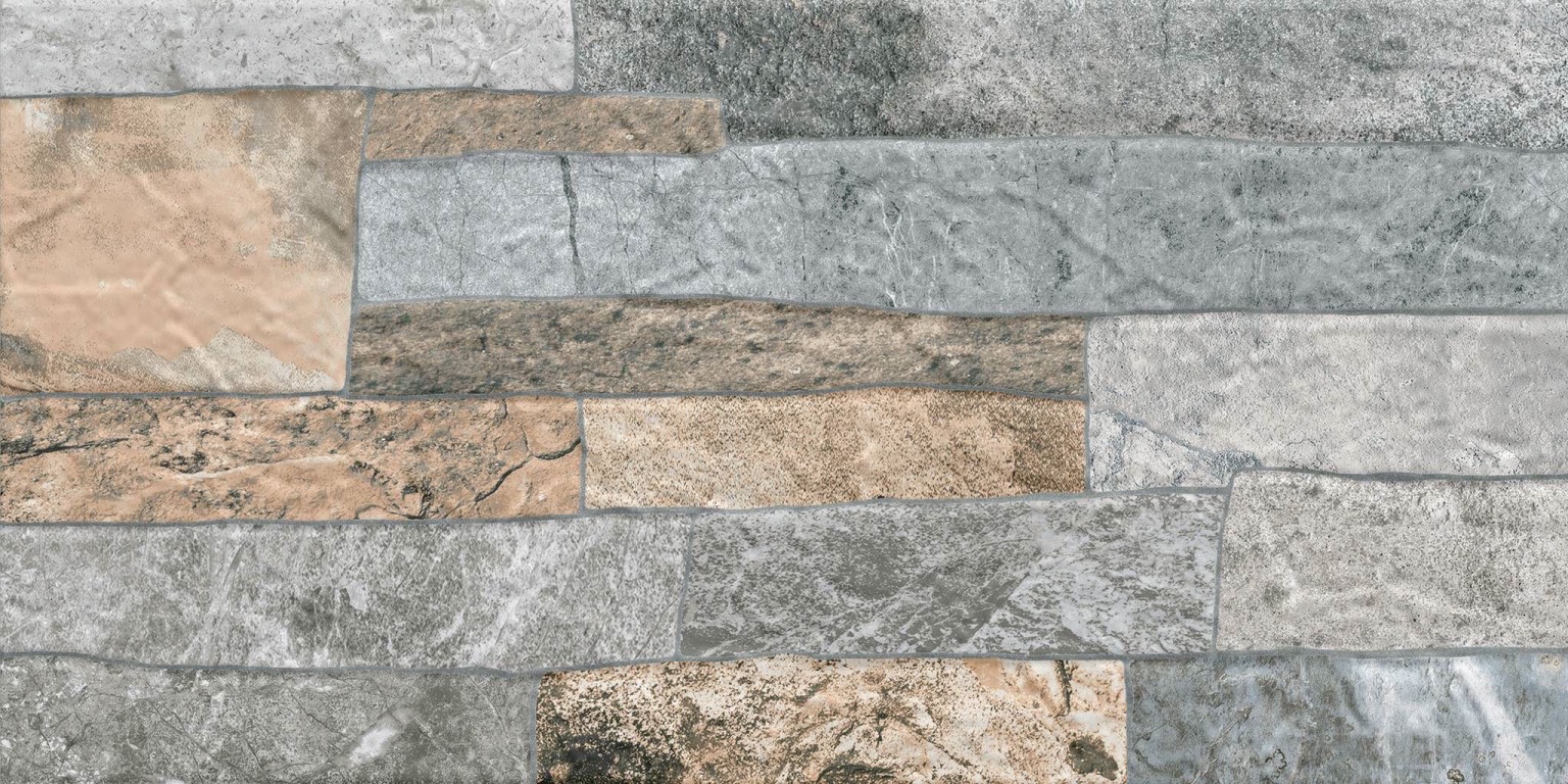 MAGMA GRIS | Keros