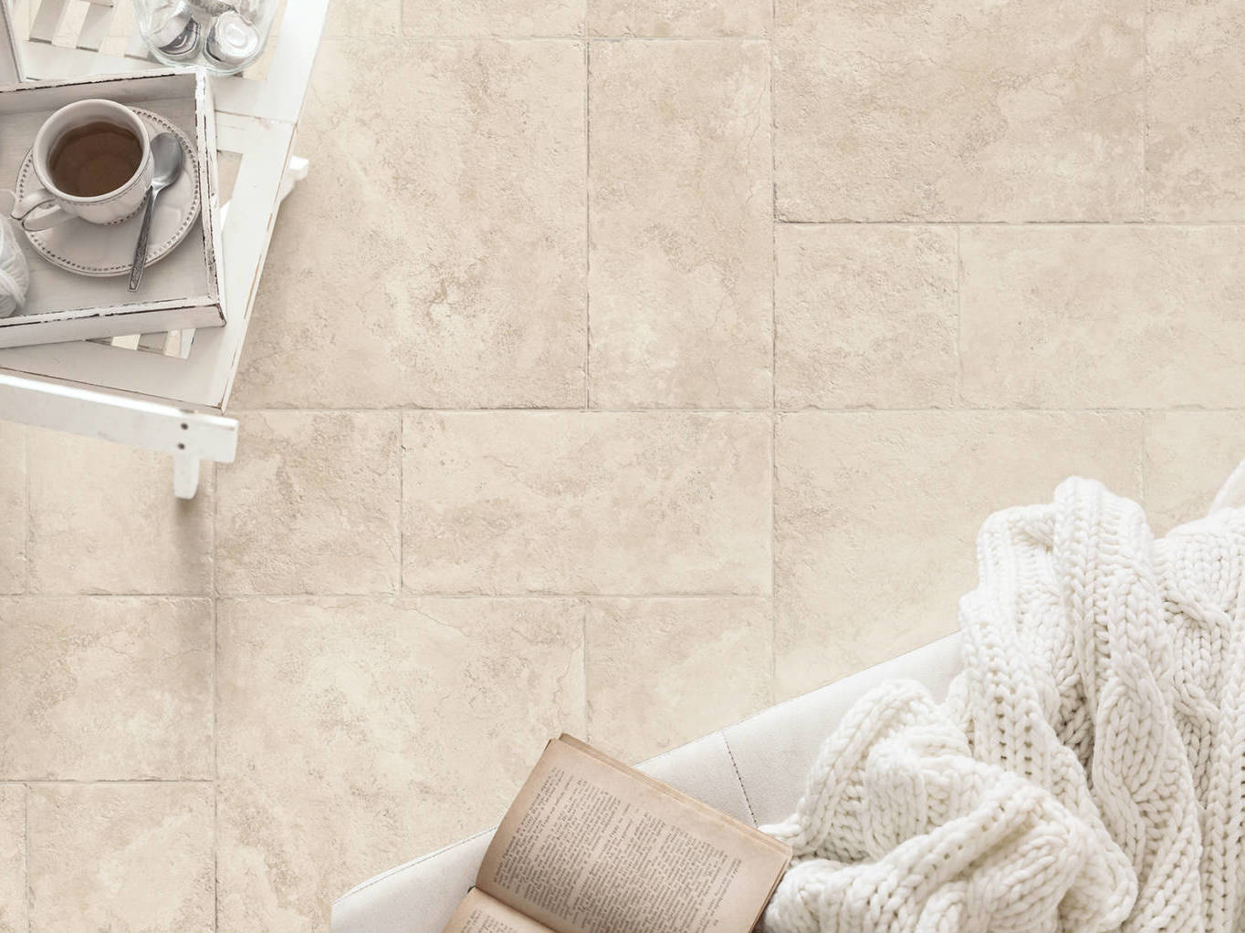 MODULA AUGUSTA BEIGE_0 | Keros