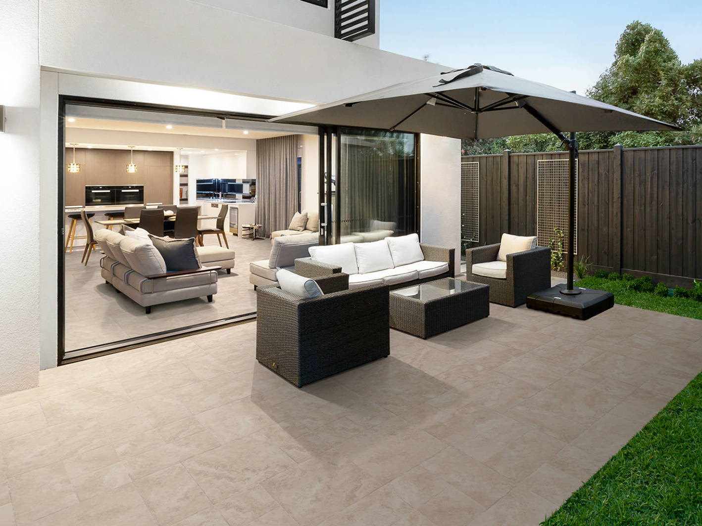 MODULA AUGUSTA BEIGE_3 | Keros
