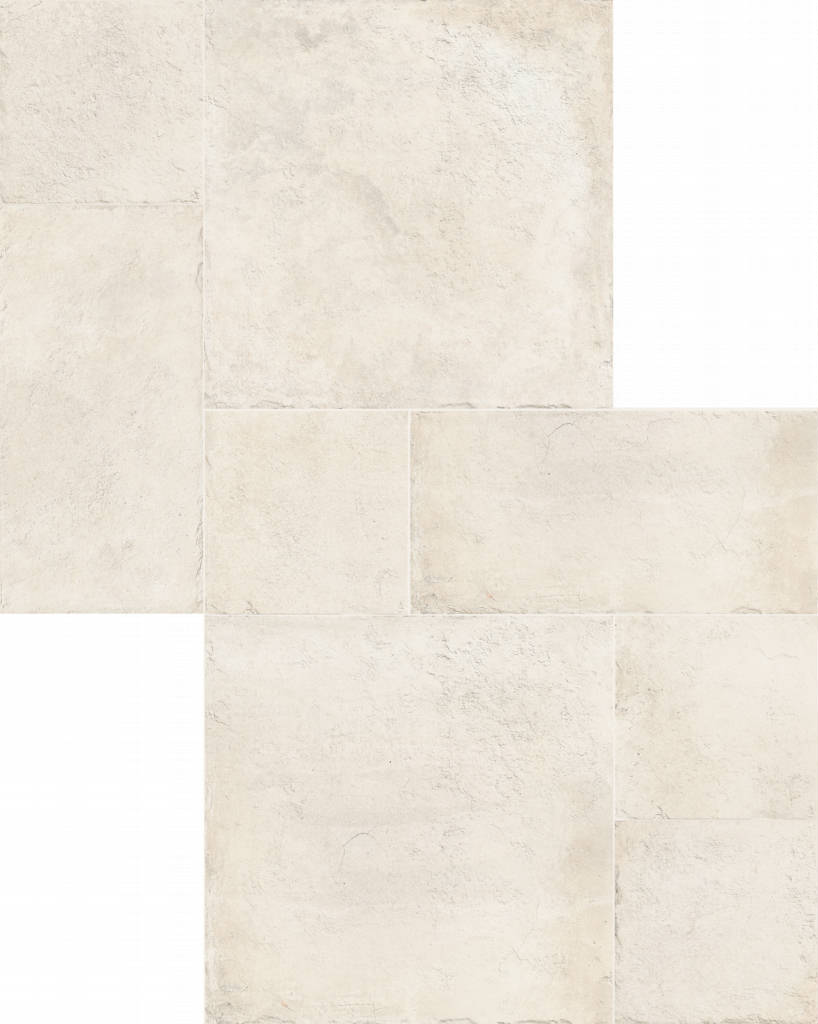 MODULA PORTOBELLO IVORY | Keros