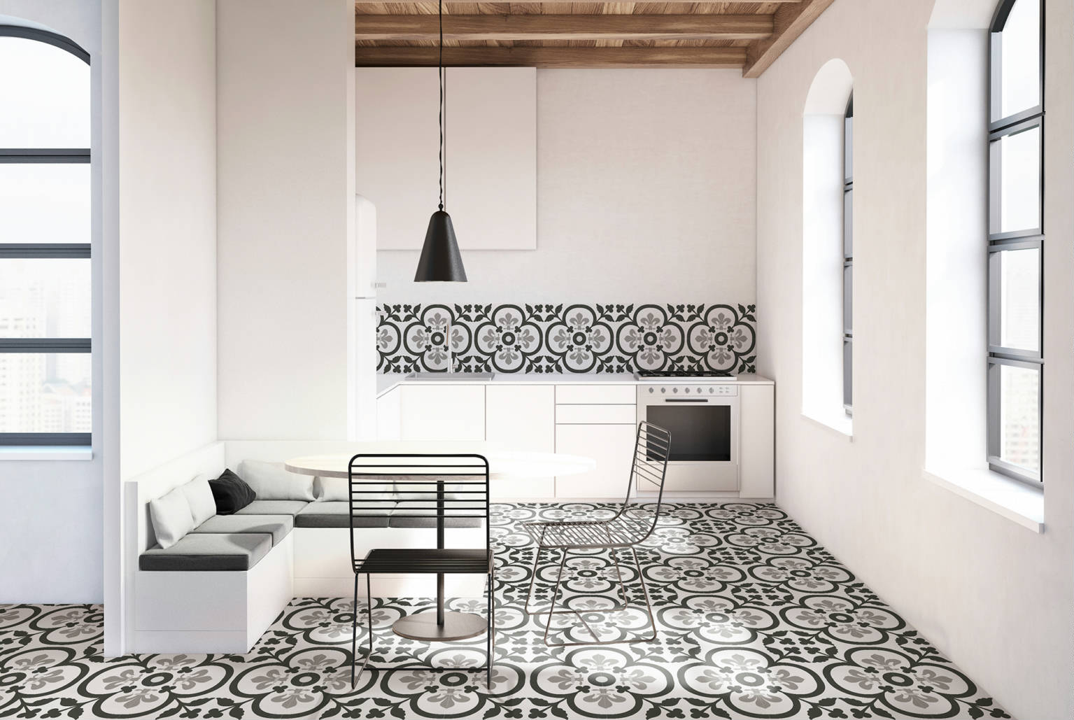 PARIS VENDOME | Keros