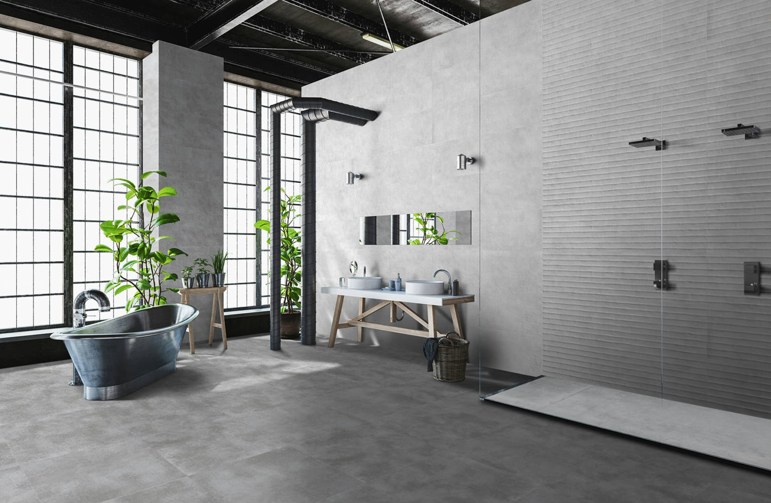 TREND GRIS. | Keros