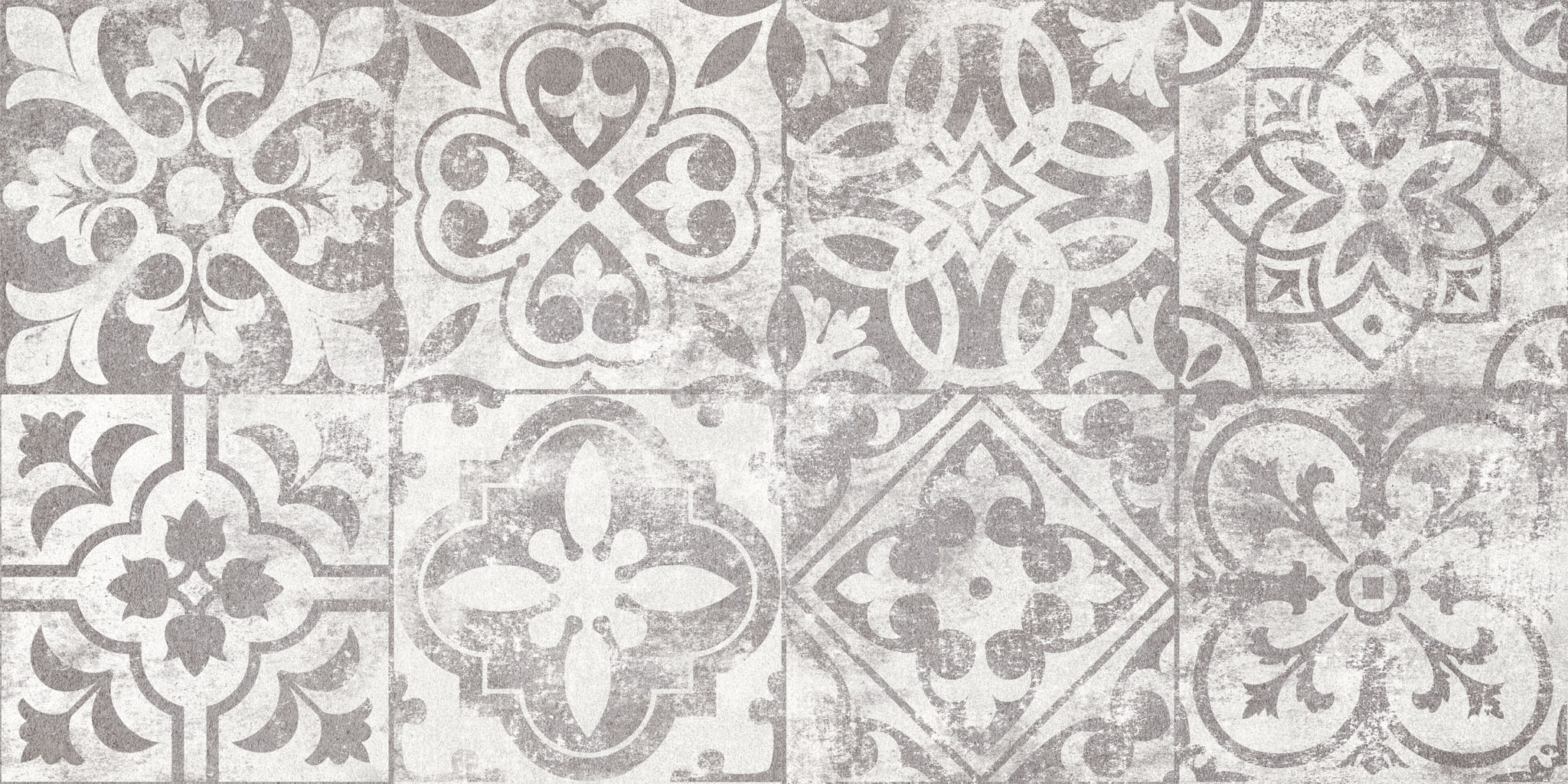 DECORADO LONDON GRIS | Keros